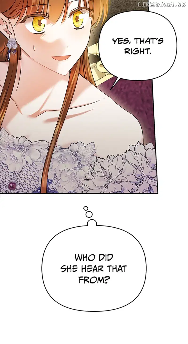 In This Life, I Will Survive Until the End Chapter 23 page 24