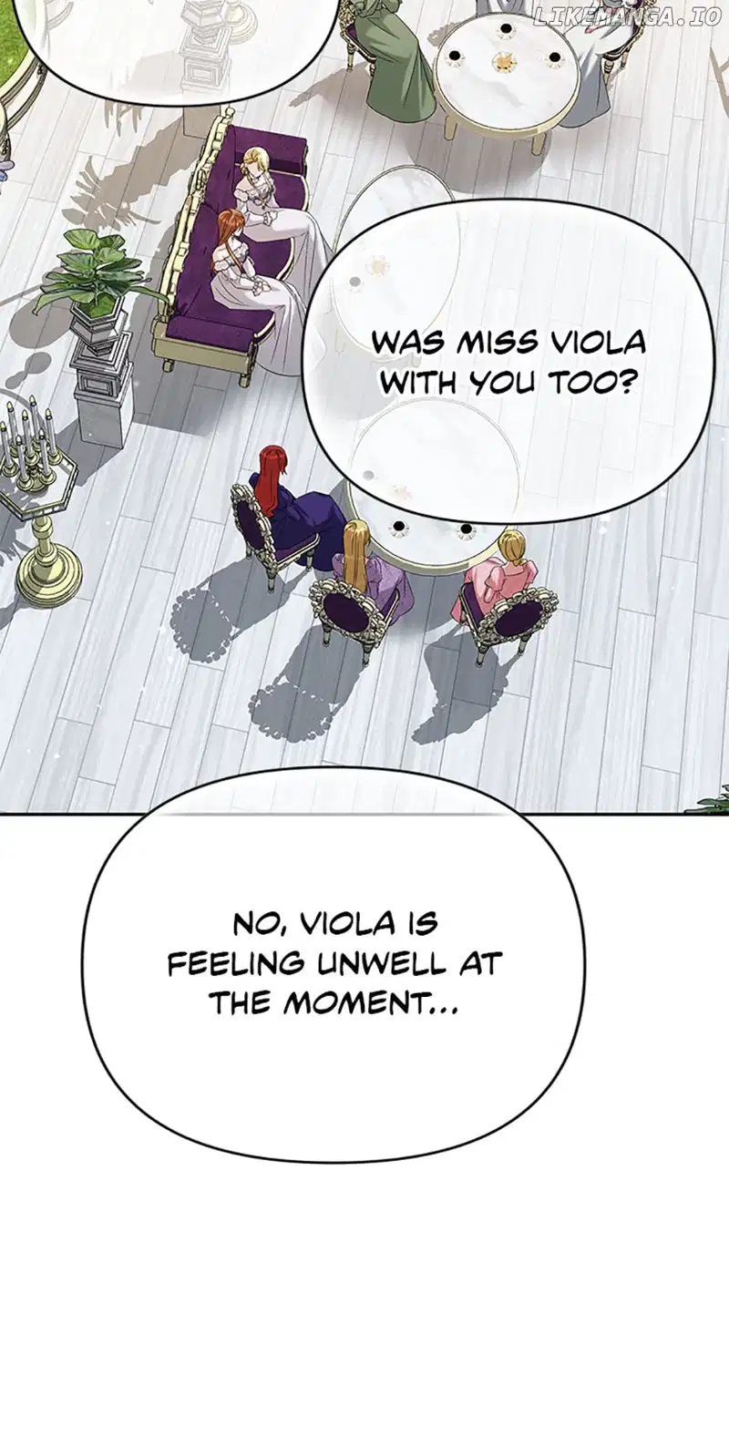 In This Life, I Will Survive Until the End Chapter 23 page 26