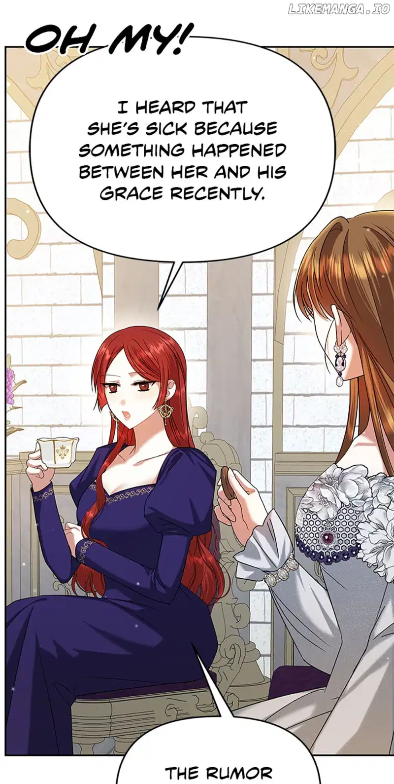 In This Life, I Will Survive Until the End Chapter 23 page 27