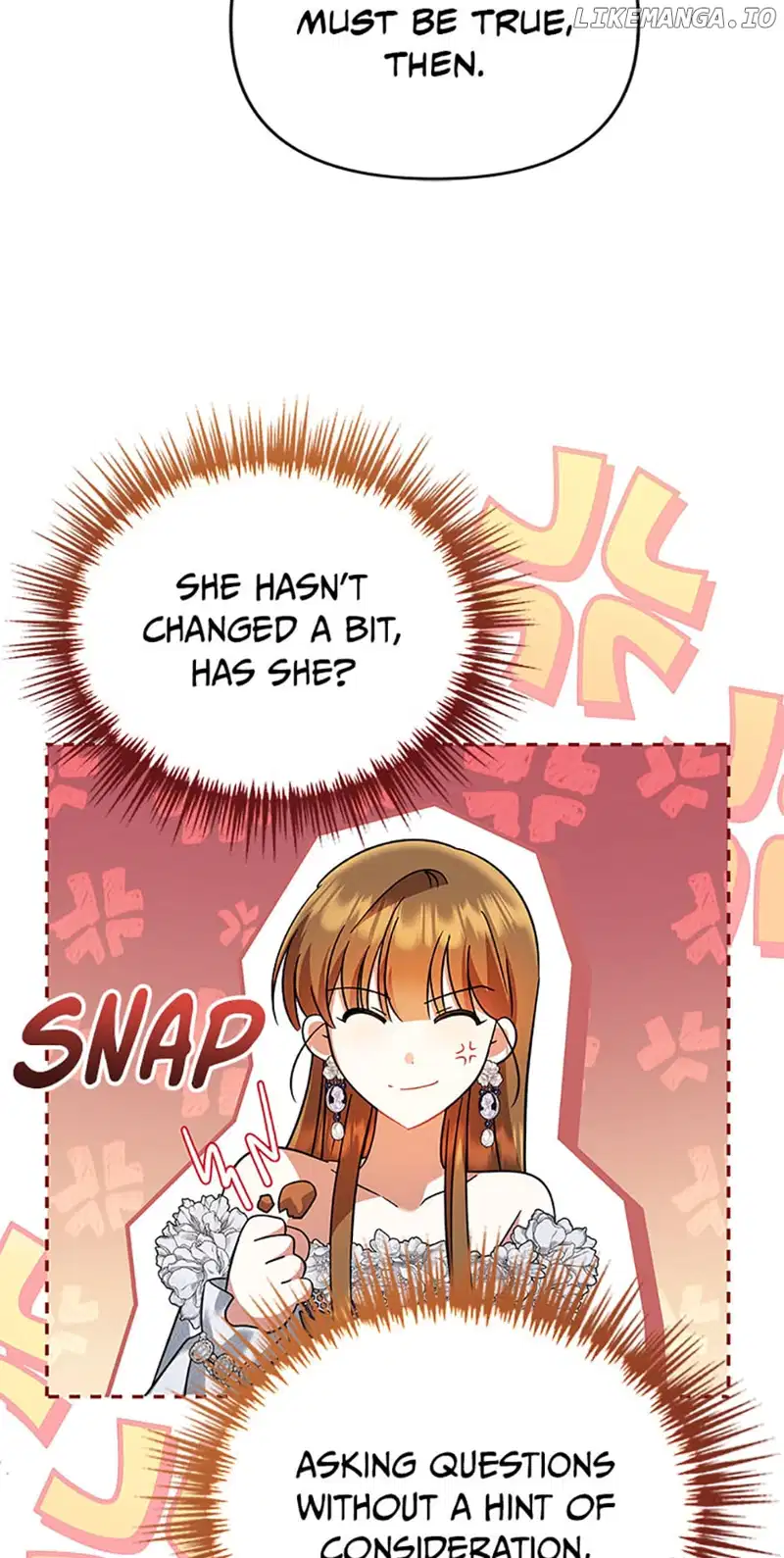 In This Life, I Will Survive Until the End Chapter 23 page 28