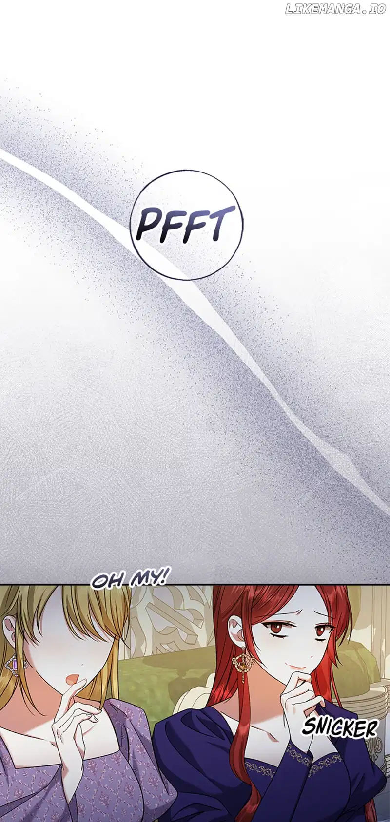 In This Life, I Will Survive Until the End Chapter 23 page 2