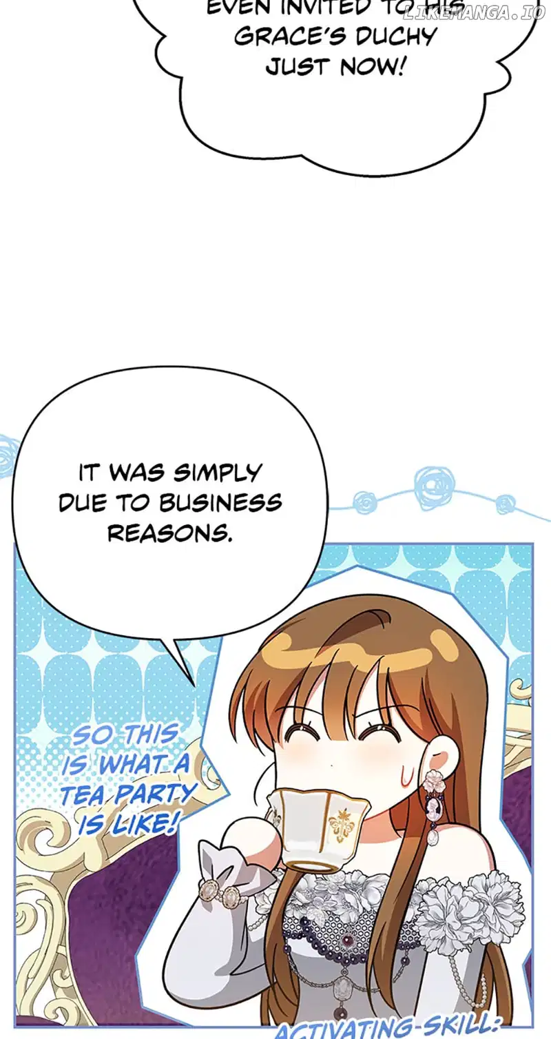 In This Life, I Will Survive Until the End Chapter 23 page 33