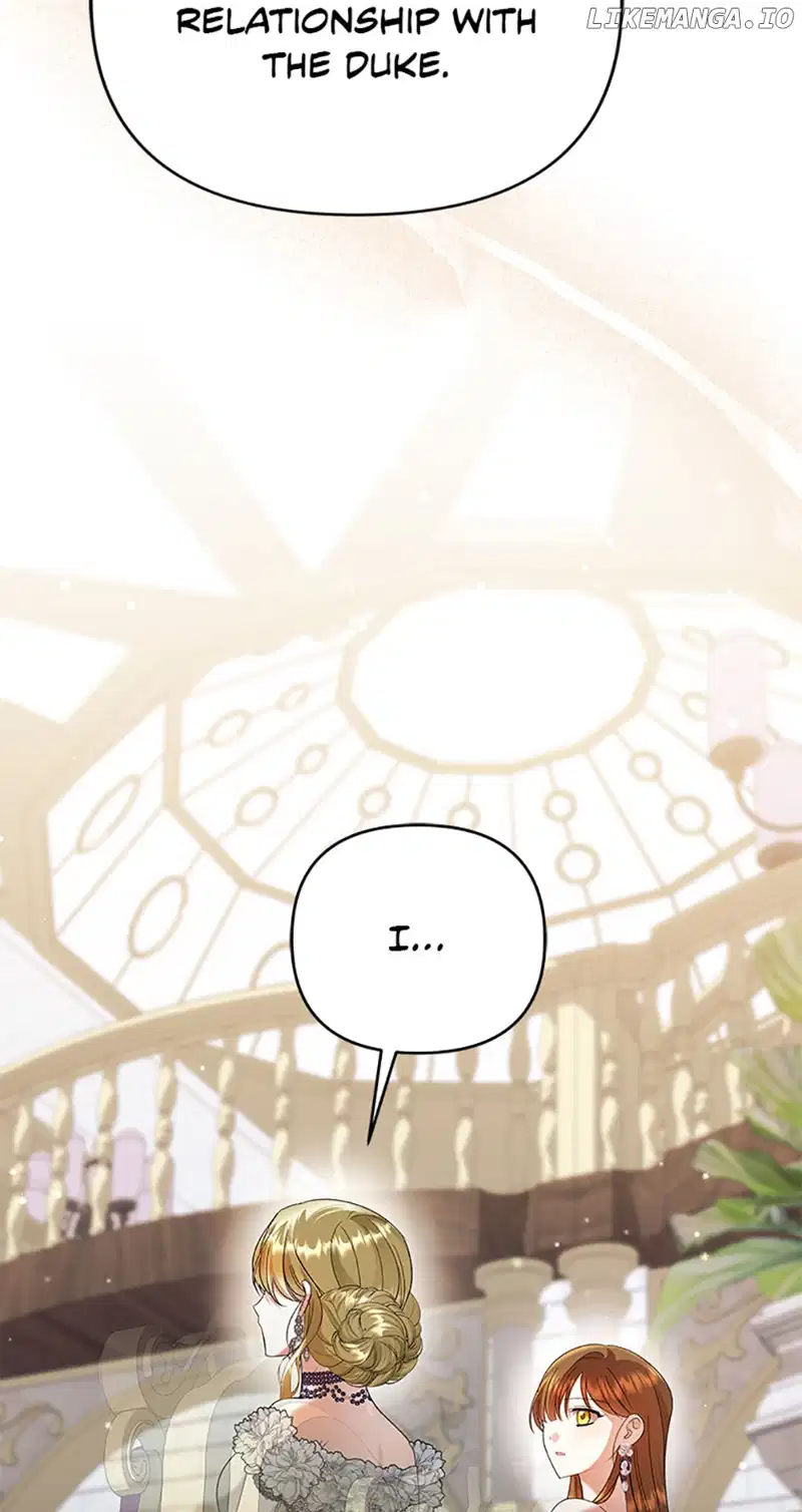 In This Life, I Will Survive Until the End Chapter 23 page 35
