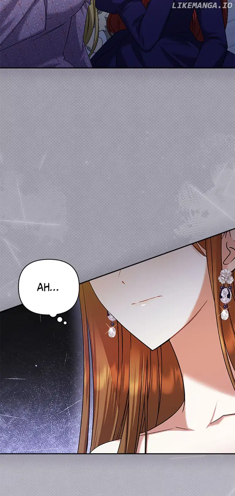 In This Life, I Will Survive Until the End Chapter 23 page 3