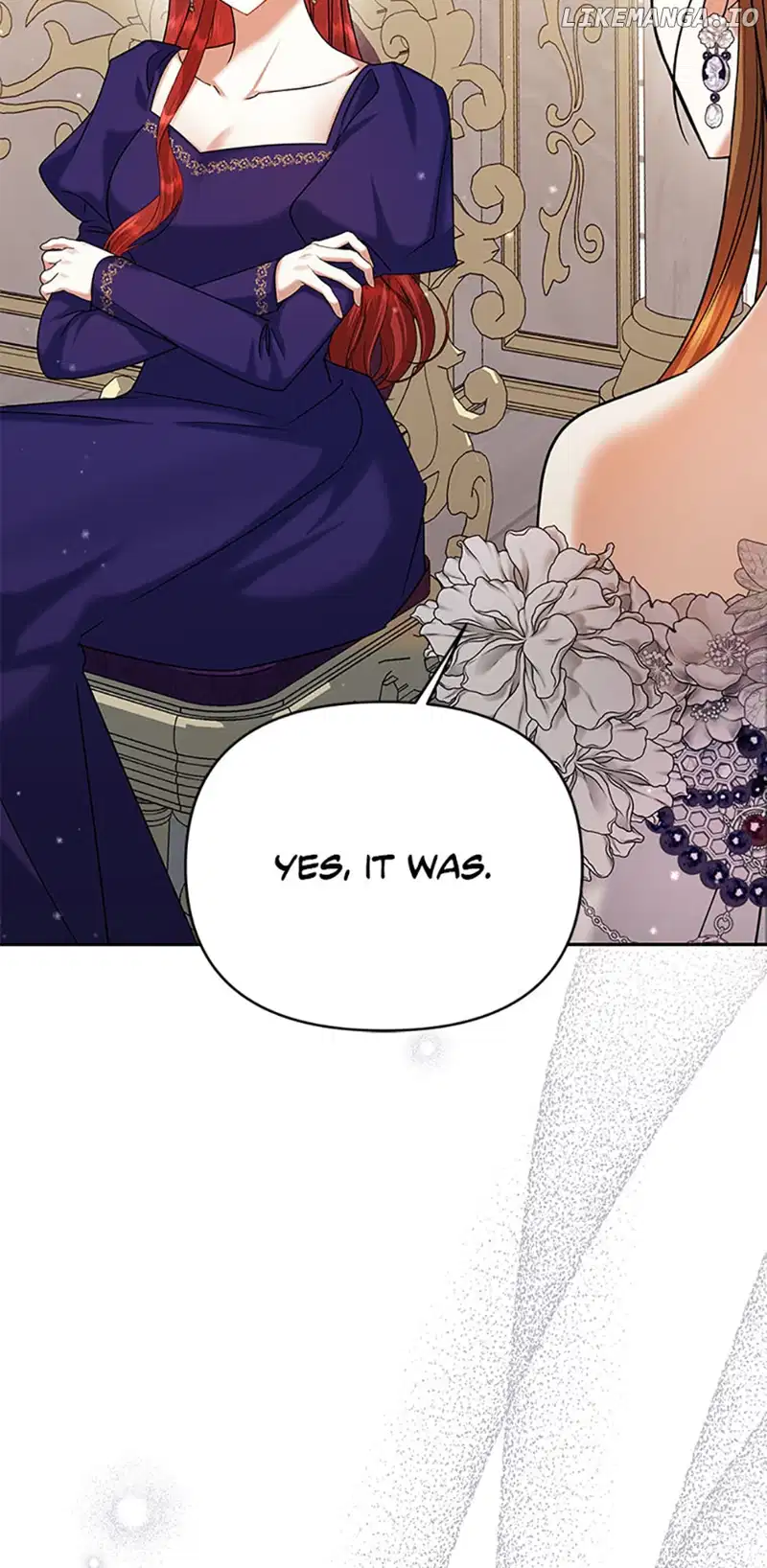 In This Life, I Will Survive Until the End Chapter 23 page 39