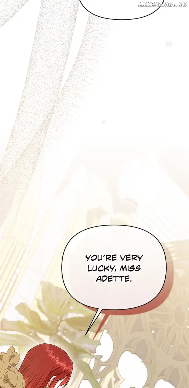 In This Life, I Will Survive Until the End Chapter 23 page 41