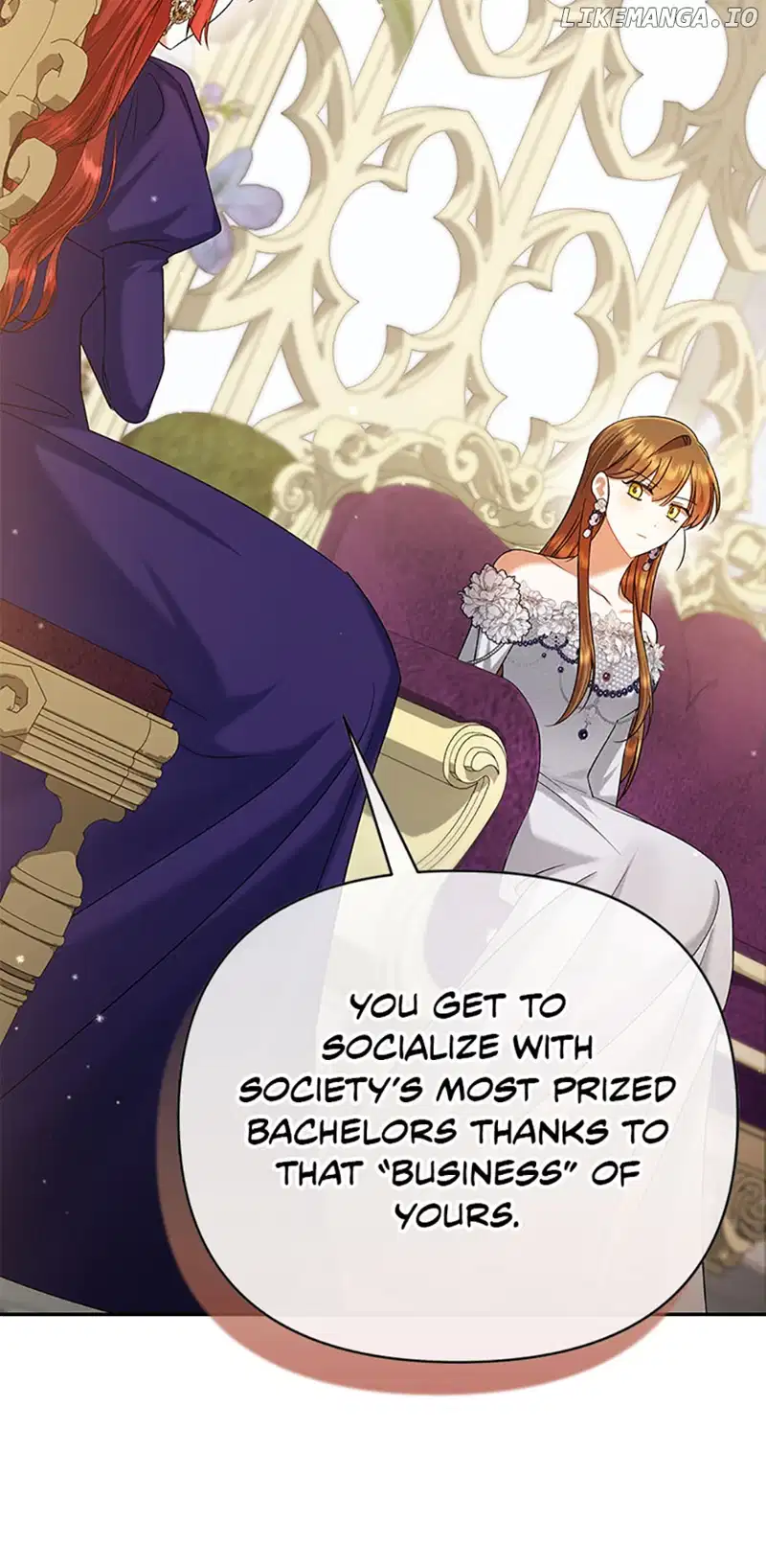 In This Life, I Will Survive Until the End Chapter 23 page 42