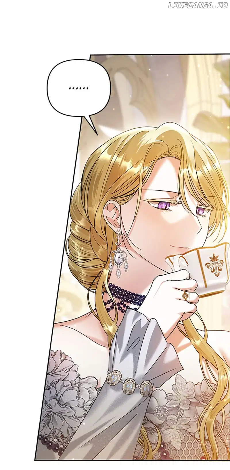 In This Life, I Will Survive Until the End Chapter 23 page 43