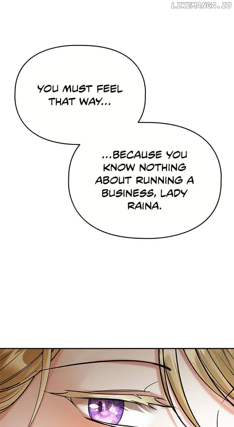 In This Life, I Will Survive Until the End Chapter 23 page 44