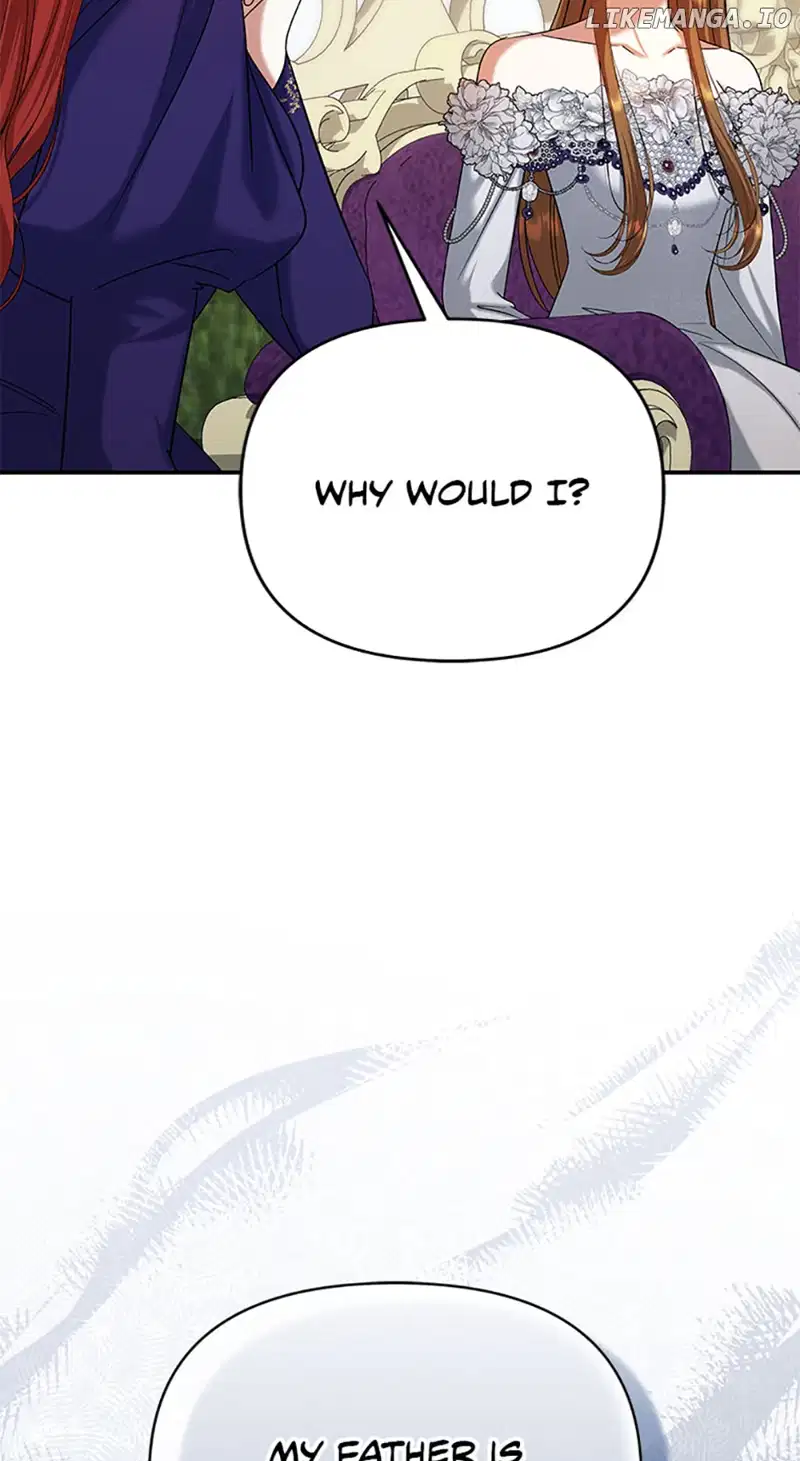 In This Life, I Will Survive Until the End Chapter 23 page 48