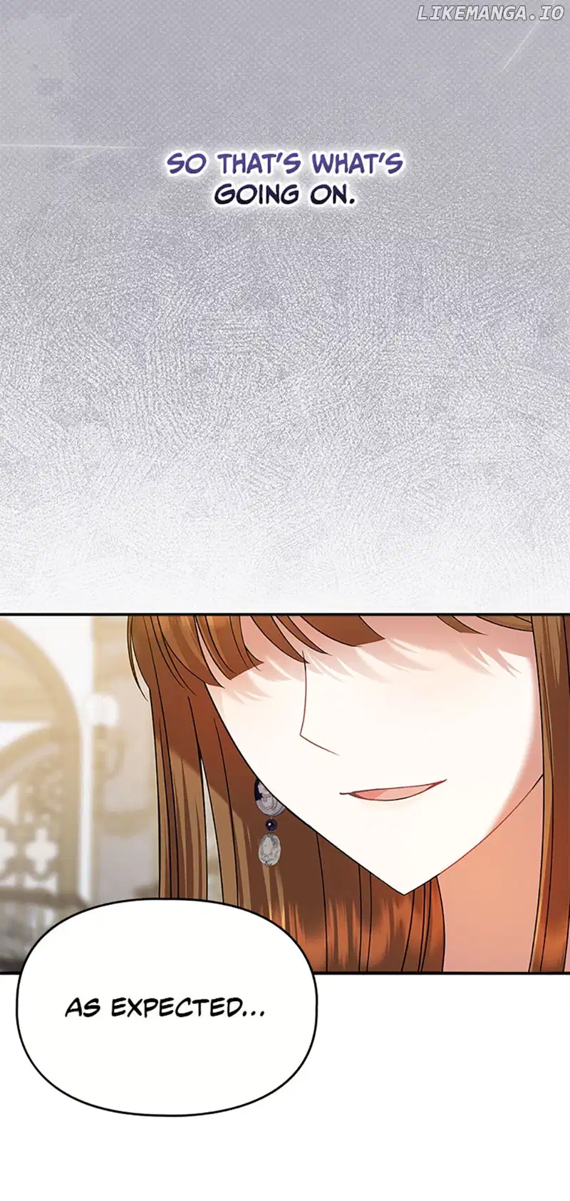 In This Life, I Will Survive Until the End Chapter 23 page 4