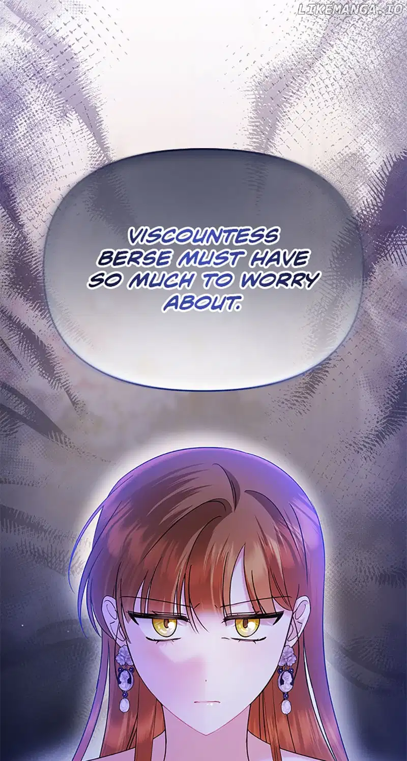 In This Life, I Will Survive Until the End Chapter 23 page 51