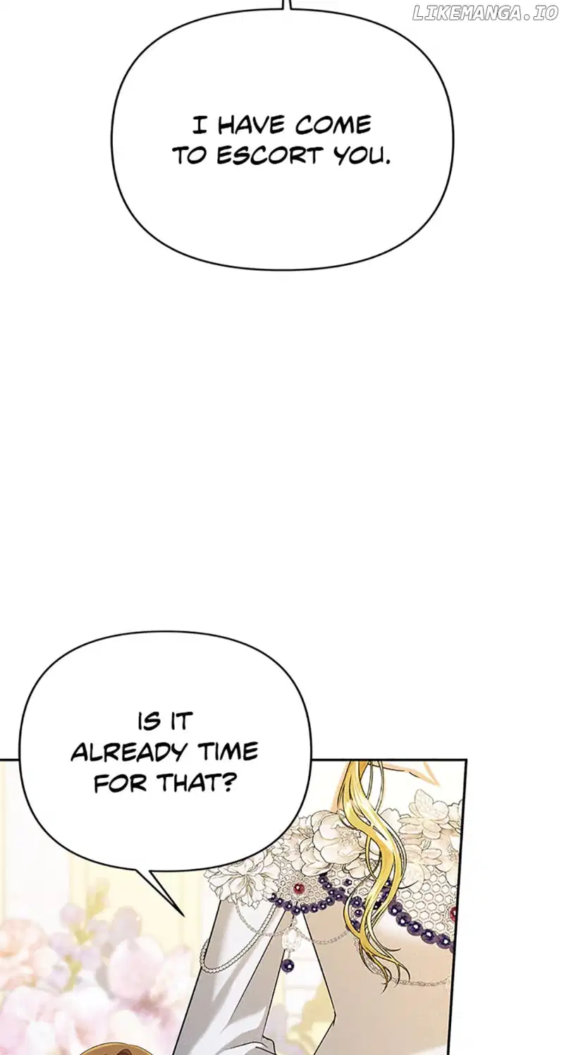 In This Life, I Will Survive Until the End Chapter 23 page 55