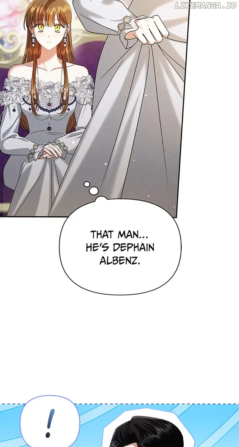 In This Life, I Will Survive Until the End Chapter 23 page 56
