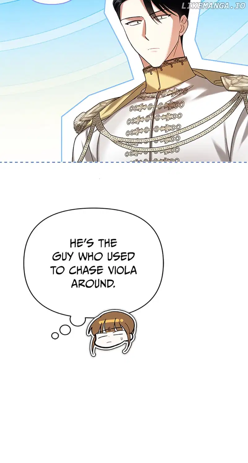 In This Life, I Will Survive Until the End Chapter 23 page 57