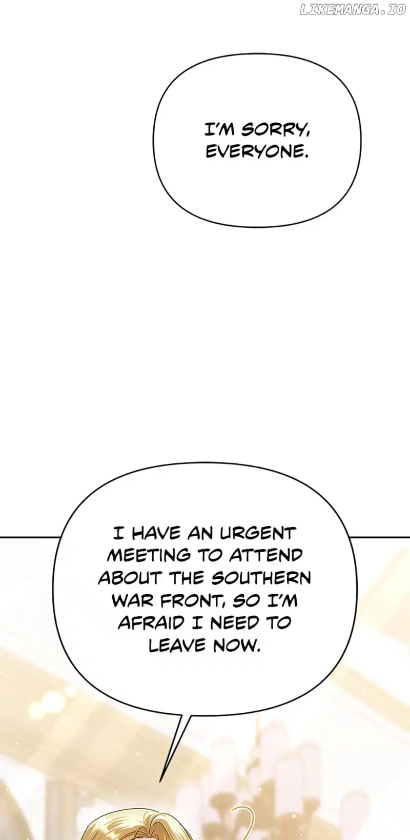 In This Life, I Will Survive Until the End Chapter 23 page 58