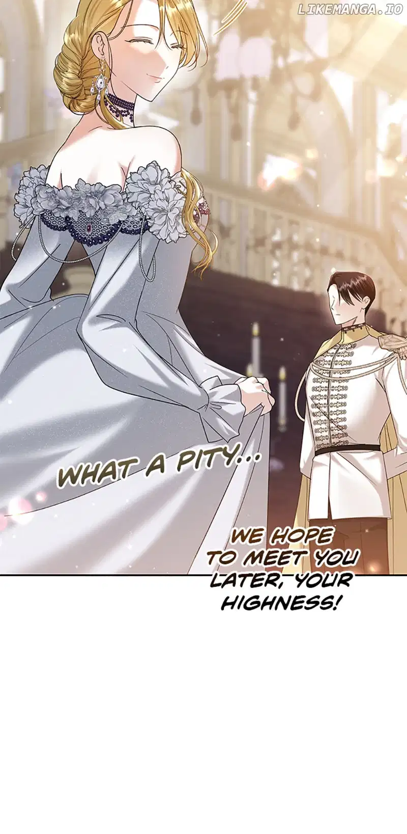 In This Life, I Will Survive Until the End Chapter 23 page 59