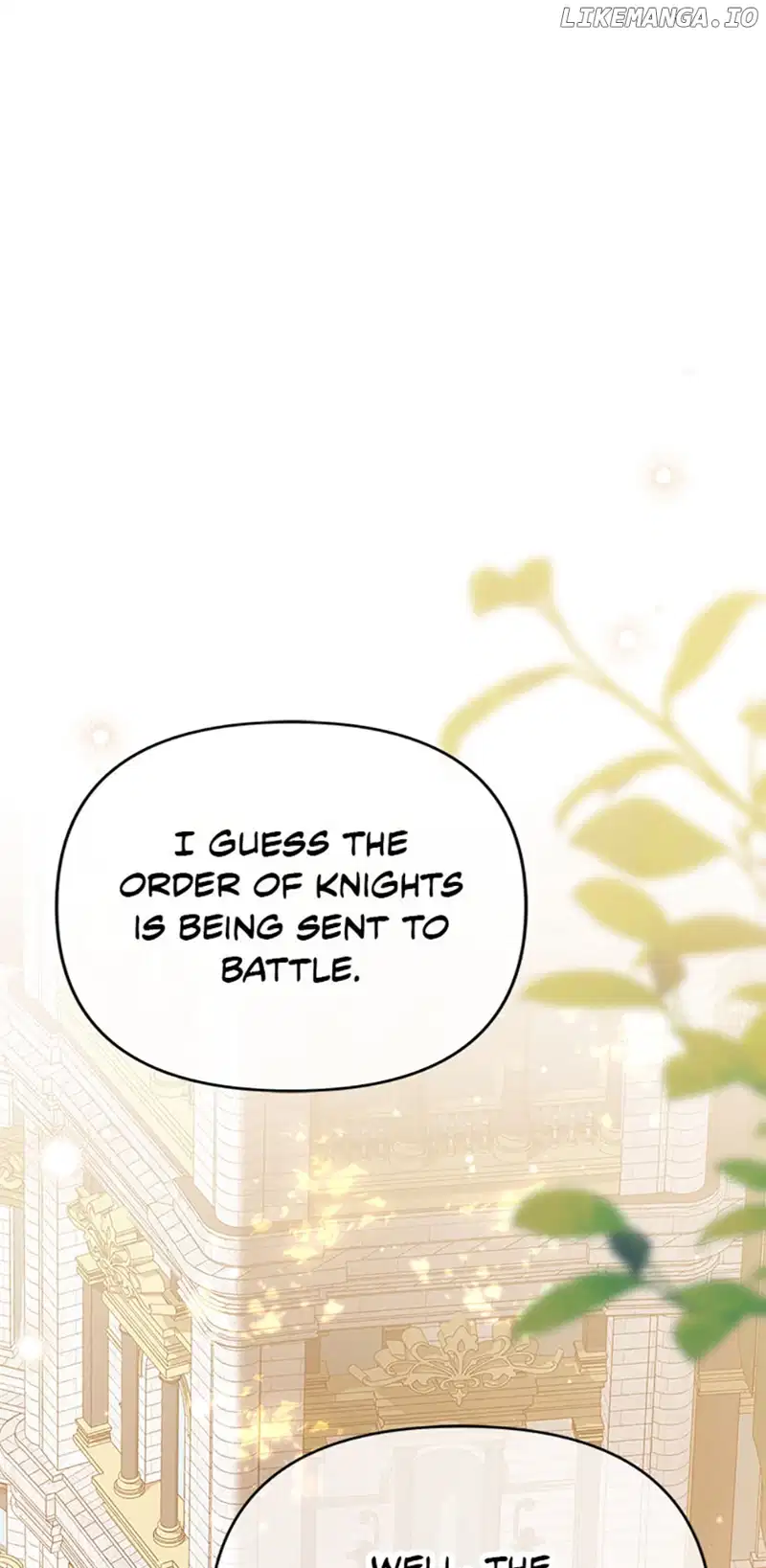 In This Life, I Will Survive Until the End Chapter 23 page 60