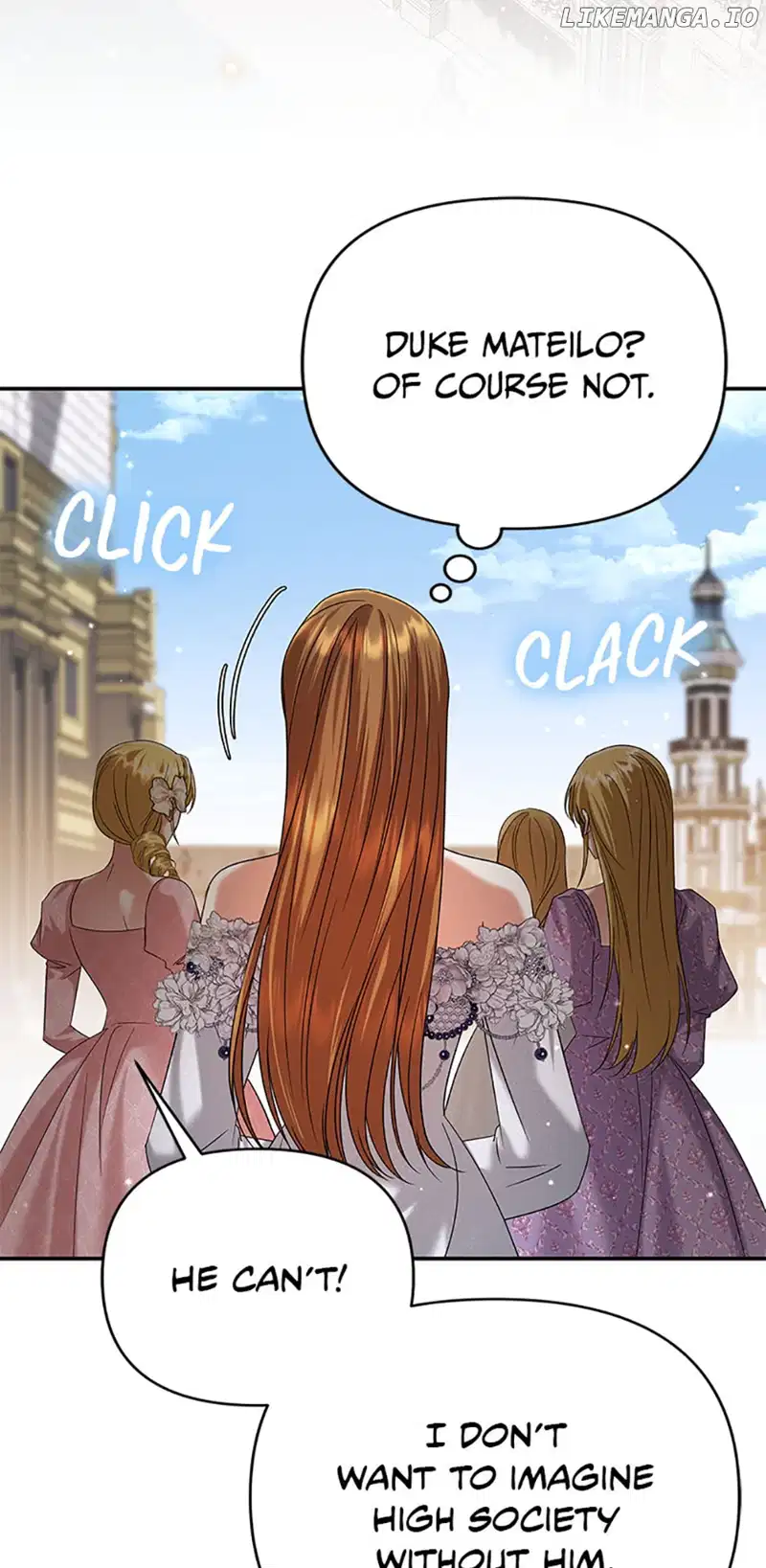 In This Life, I Will Survive Until the End Chapter 23 page 62