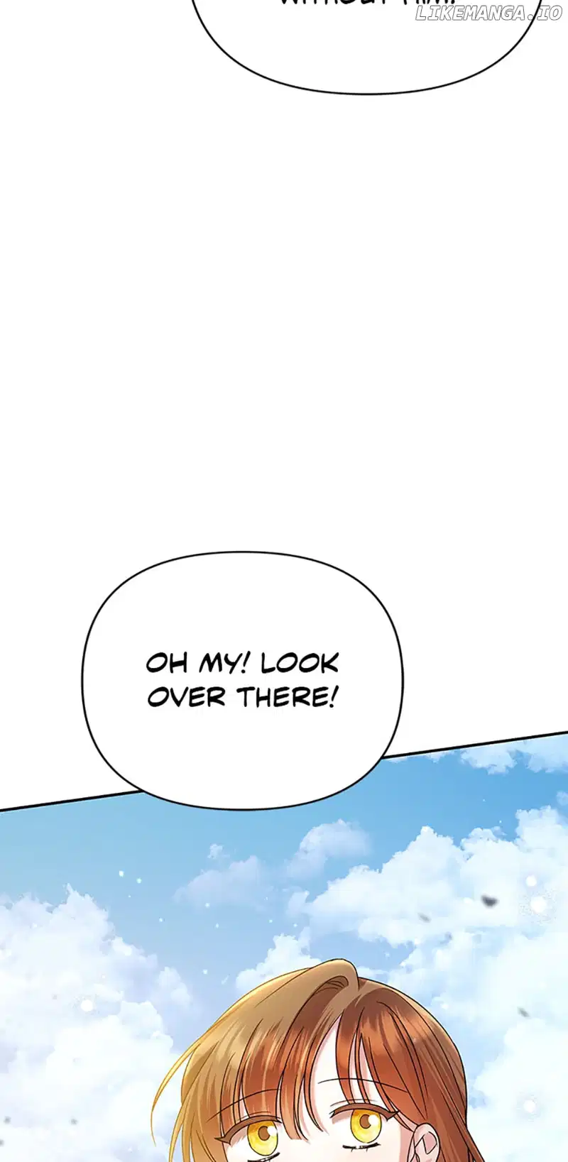 In This Life, I Will Survive Until the End Chapter 23 page 63