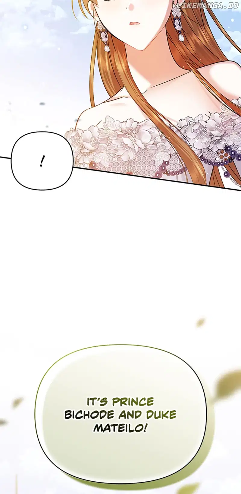 In This Life, I Will Survive Until the End Chapter 23 page 64