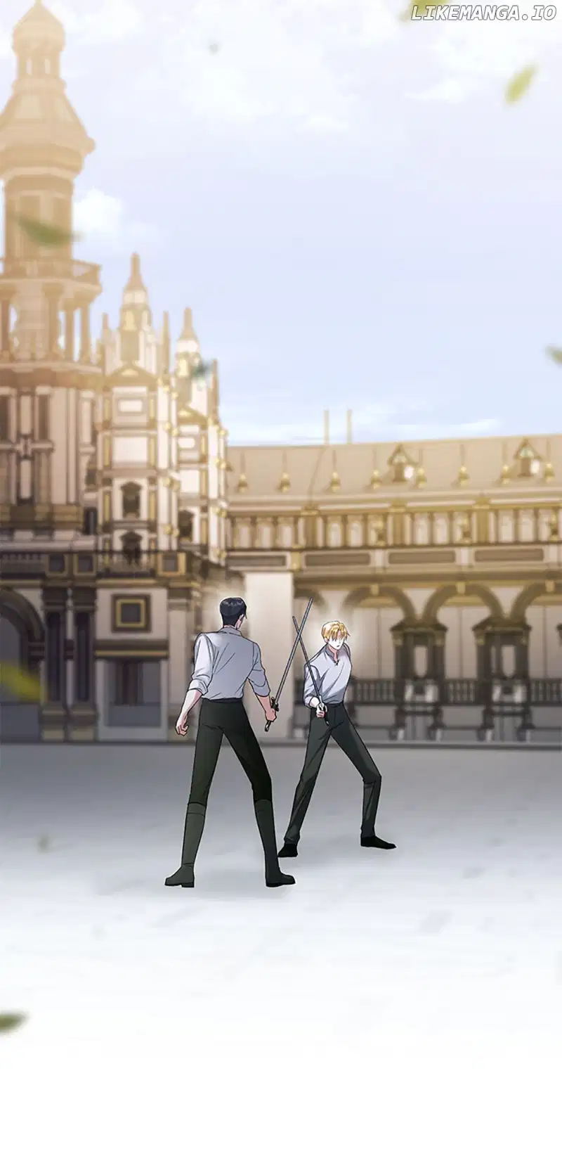 In This Life, I Will Survive Until the End Chapter 23 page 65