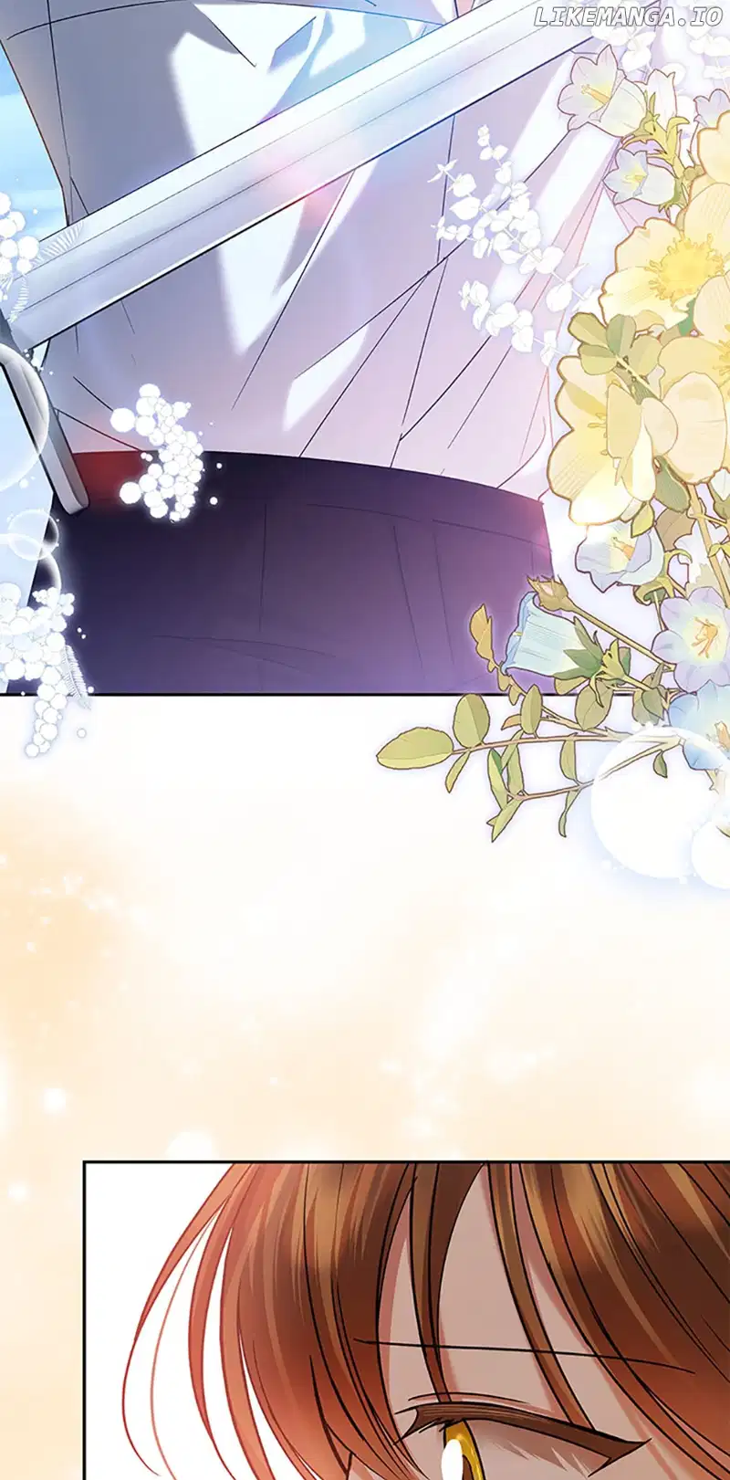 In This Life, I Will Survive Until the End Chapter 23 page 67