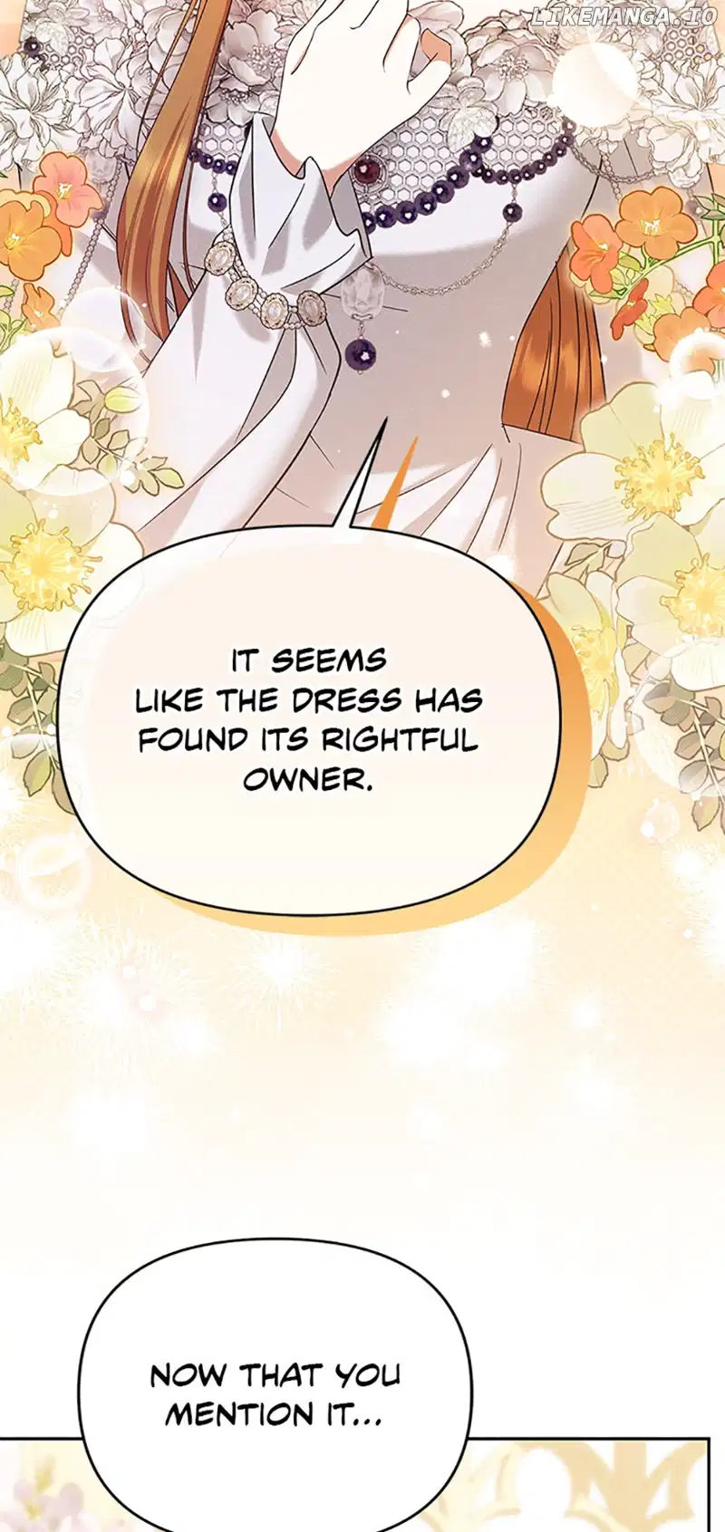In This Life, I Will Survive Until the End Chapter 23 page 6