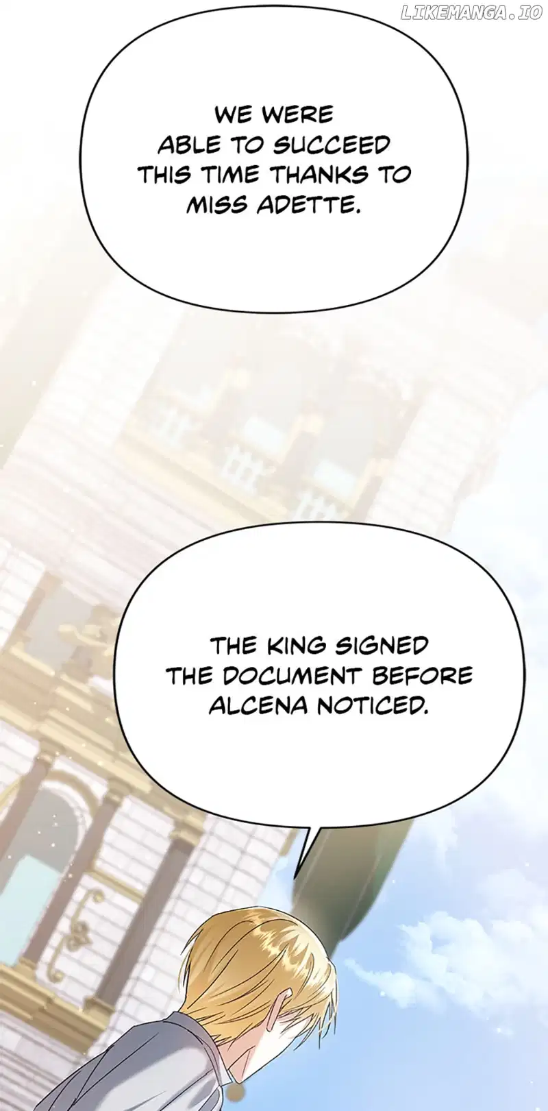 In This Life, I Will Survive Until the End Chapter 23 page 71