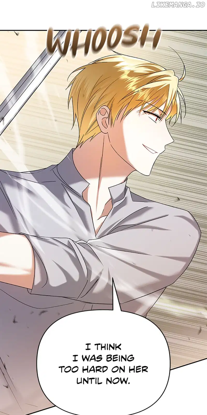 In This Life, I Will Survive Until the End Chapter 23 page 73