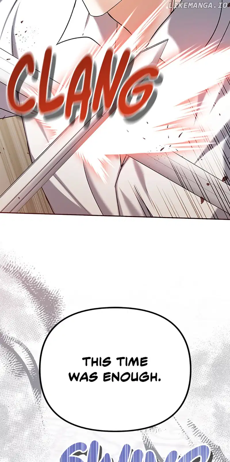 In This Life, I Will Survive Until the End Chapter 23 page 75