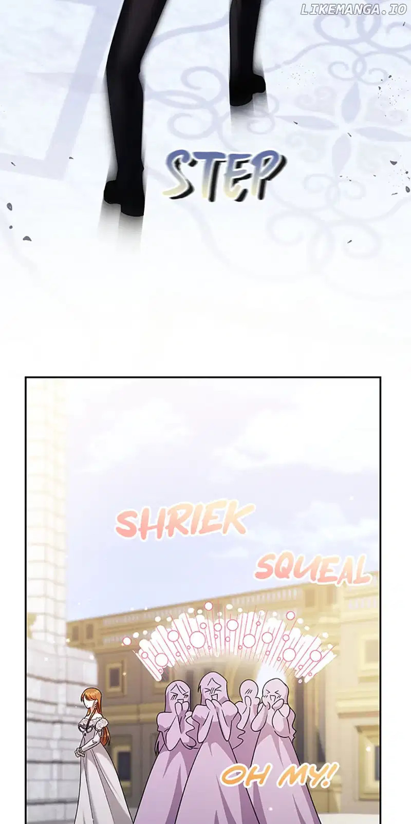 In This Life, I Will Survive Until the End Chapter 23 page 77