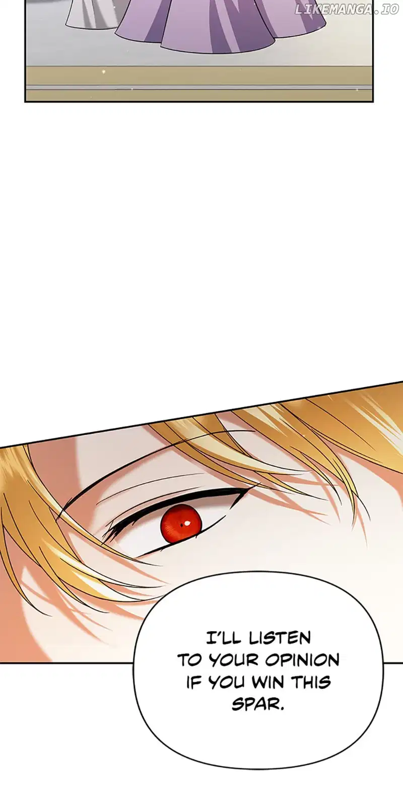 In This Life, I Will Survive Until the End Chapter 23 page 78