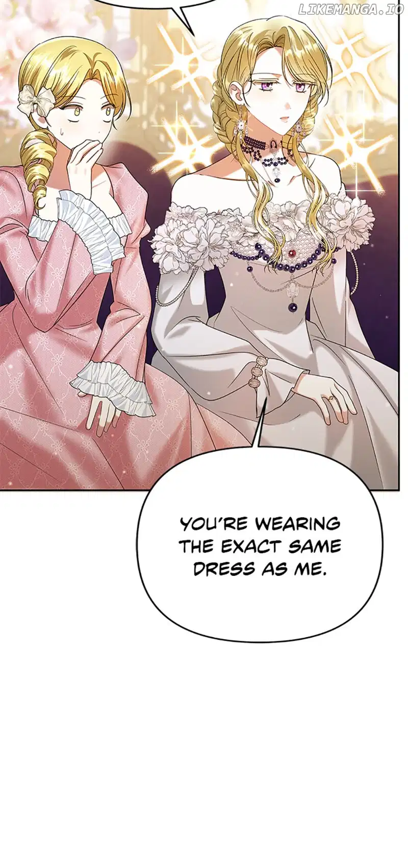 In This Life, I Will Survive Until the End Chapter 23 page 7