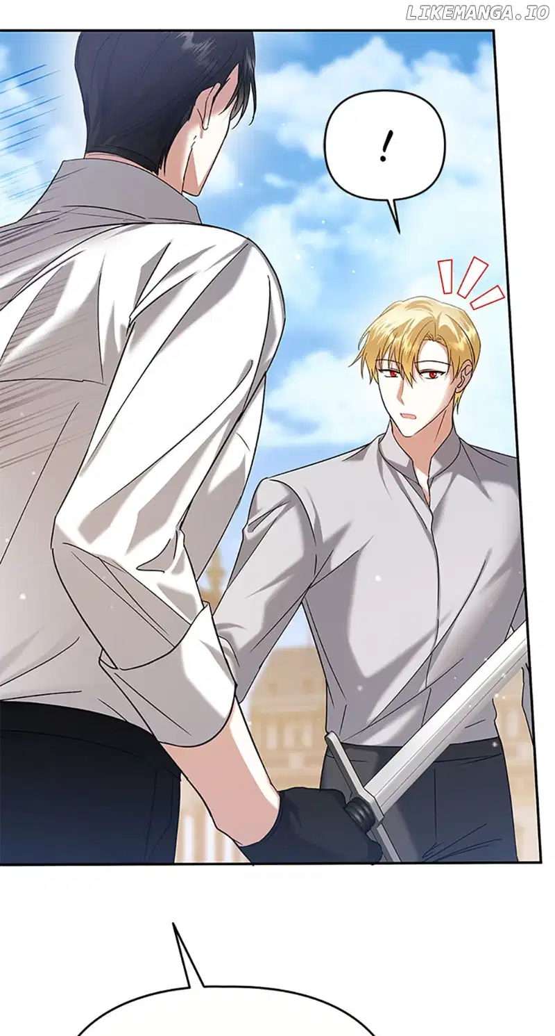 In This Life, I Will Survive Until the End Chapter 23 page 79