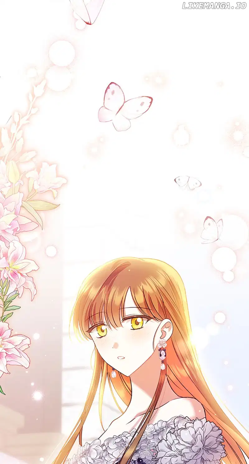 In This Life, I Will Survive Until the End Chapter 23 page 82