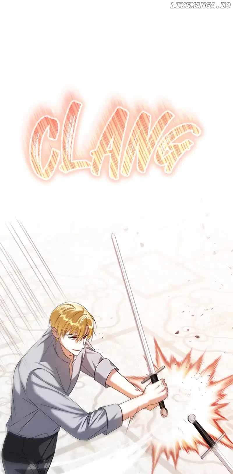 In This Life, I Will Survive Until the End Chapter 23 page 84