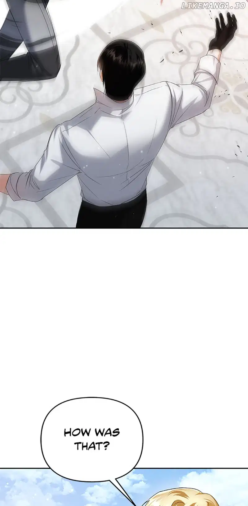 In This Life, I Will Survive Until the End Chapter 23 page 85