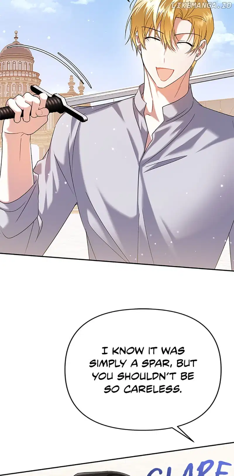 In This Life, I Will Survive Until the End Chapter 23 page 86