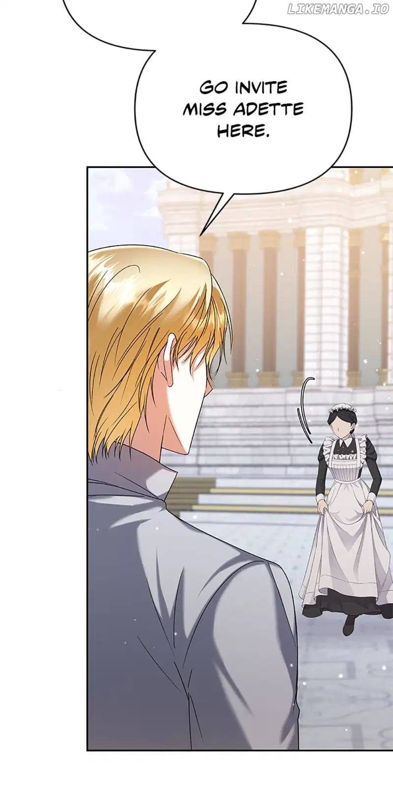 In This Life, I Will Survive Until the End Chapter 23 page 88