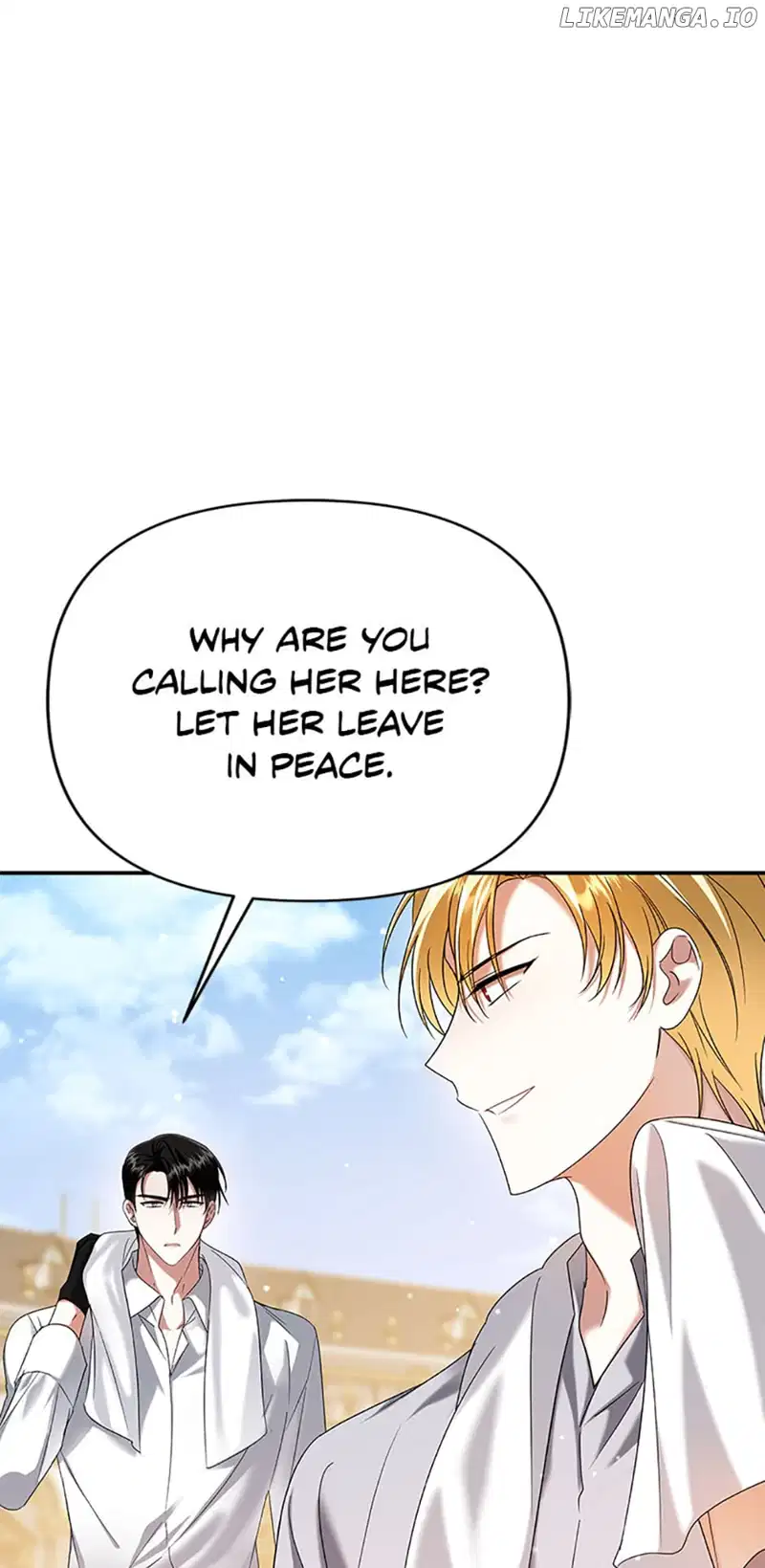 In This Life, I Will Survive Until the End Chapter 23 page 89