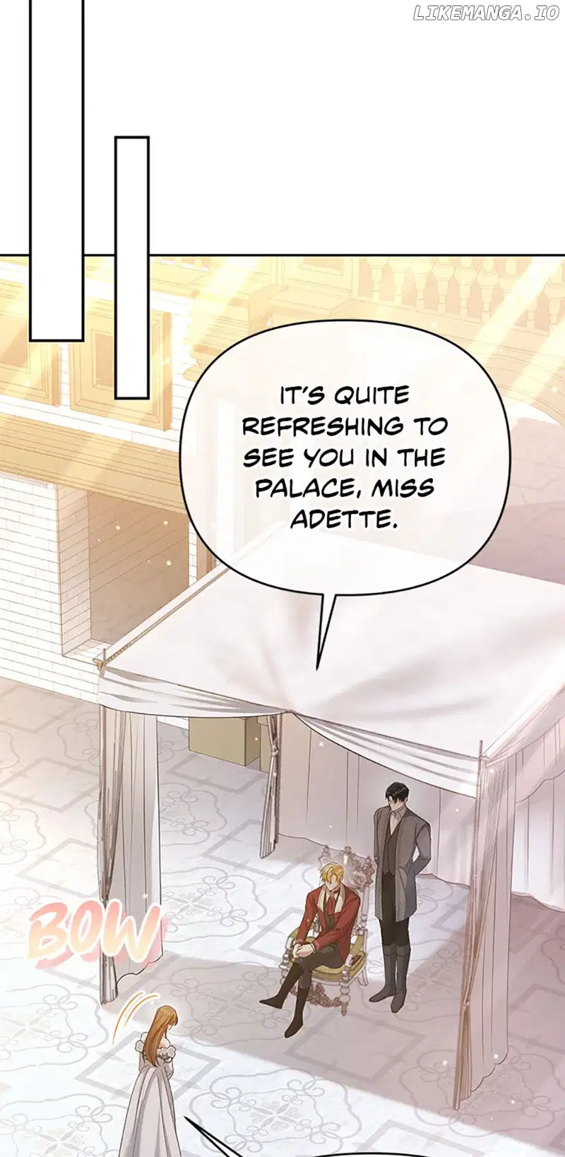 In This Life, I Will Survive Until the End Chapter 23 page 91