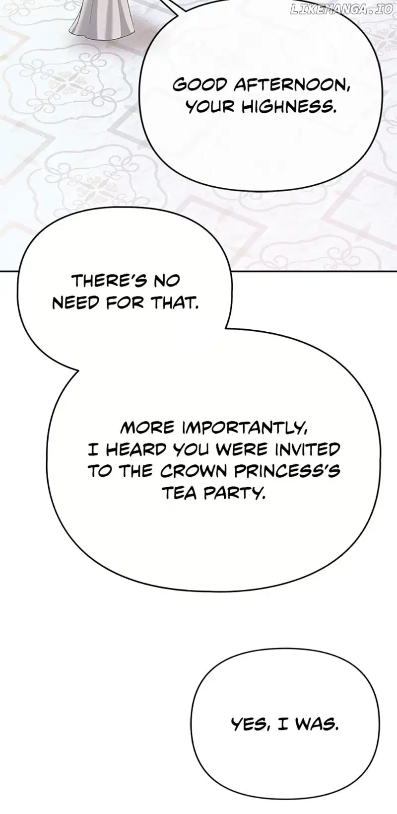 In This Life, I Will Survive Until the End Chapter 23 page 92