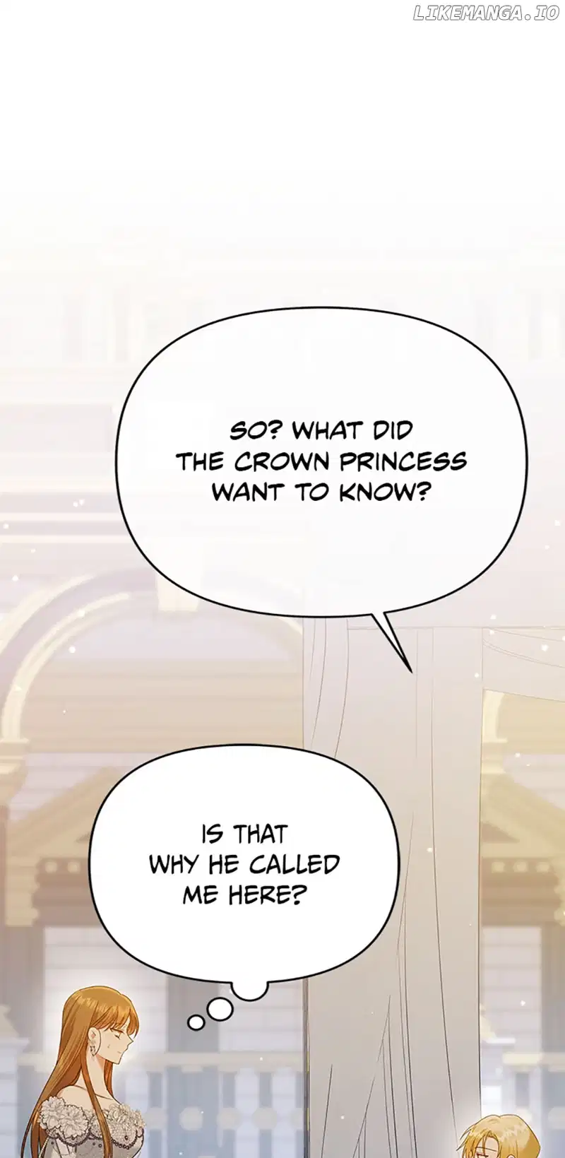 In This Life, I Will Survive Until the End Chapter 23 page 93