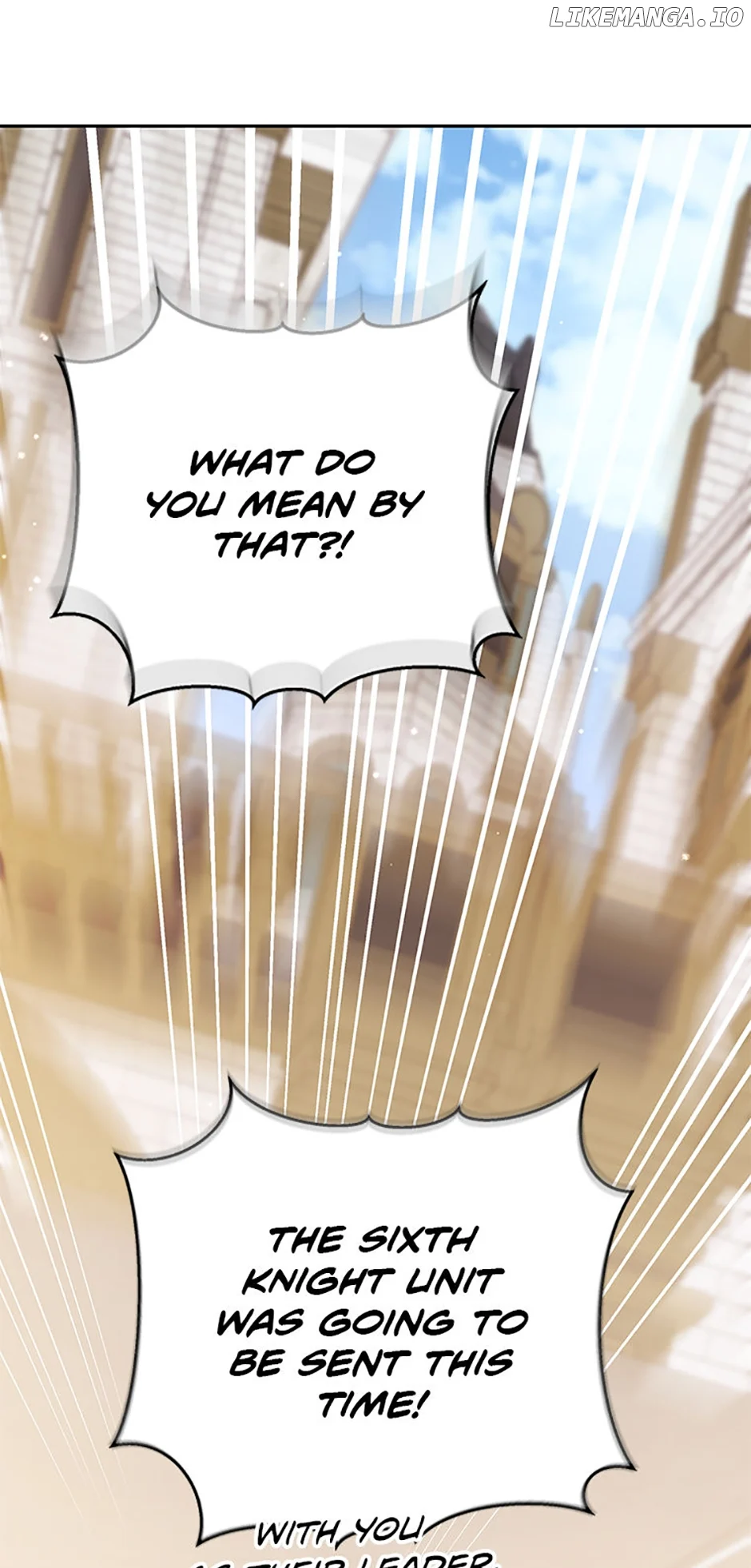 In This Life, I Will Survive Until the End Chapter 24 page 0