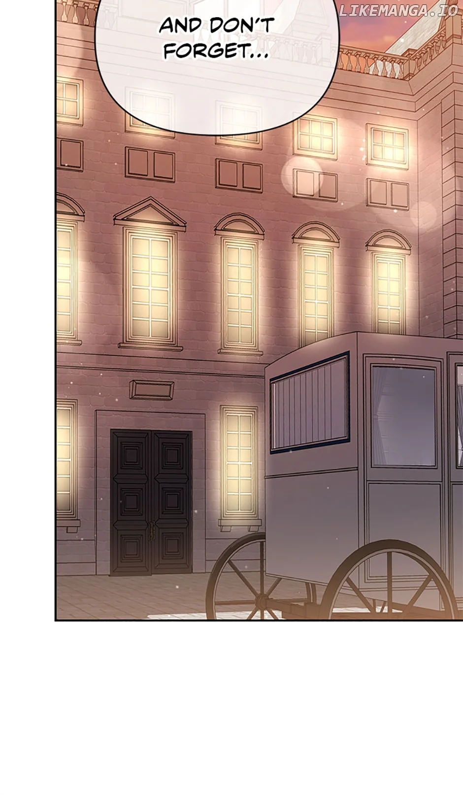 In This Life, I Will Survive Until the End Chapter 24 page 100