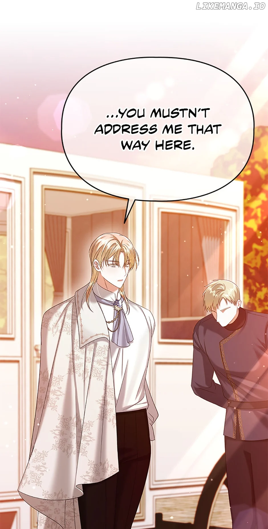 In This Life, I Will Survive Until the End Chapter 24 page 101