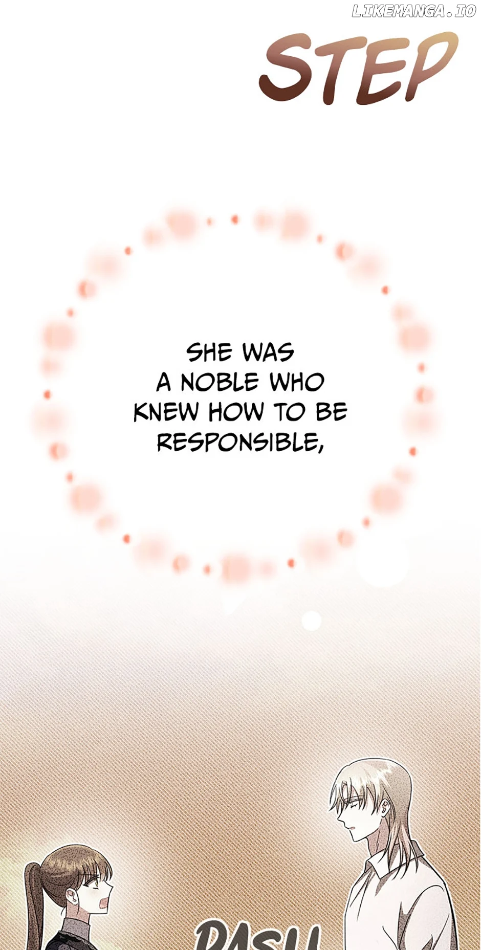 In This Life, I Will Survive Until the End Chapter 24 page 104