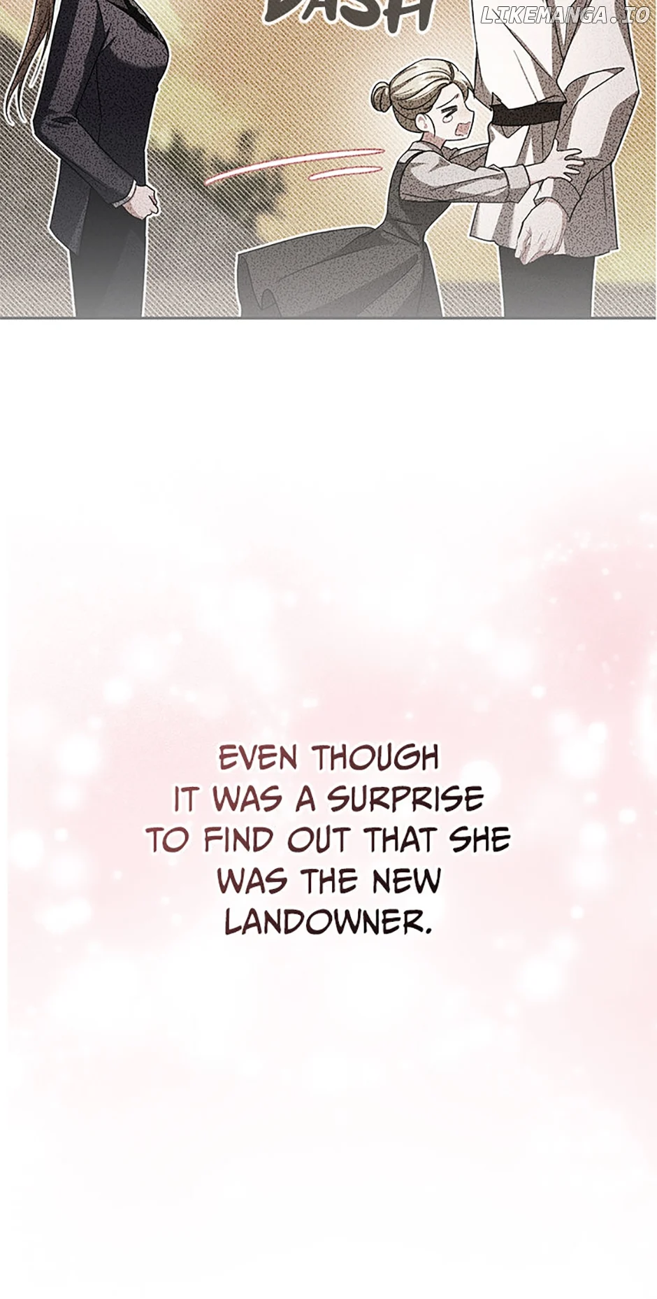 In This Life, I Will Survive Until the End Chapter 24 page 105