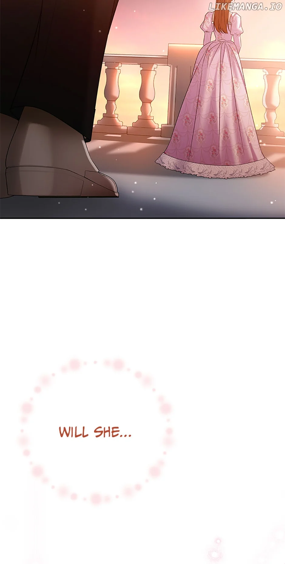 In This Life, I Will Survive Until the End Chapter 24 page 107